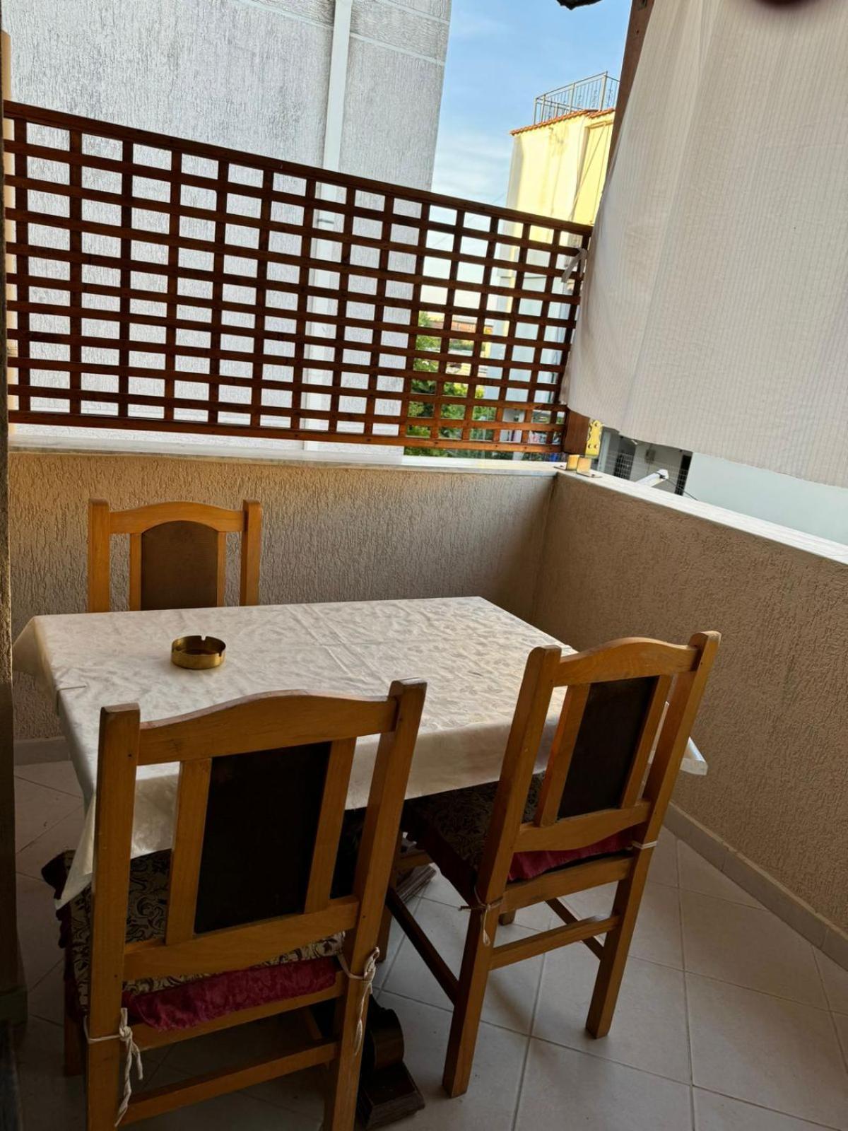 Guesthouse Novi Durrës Kamer foto