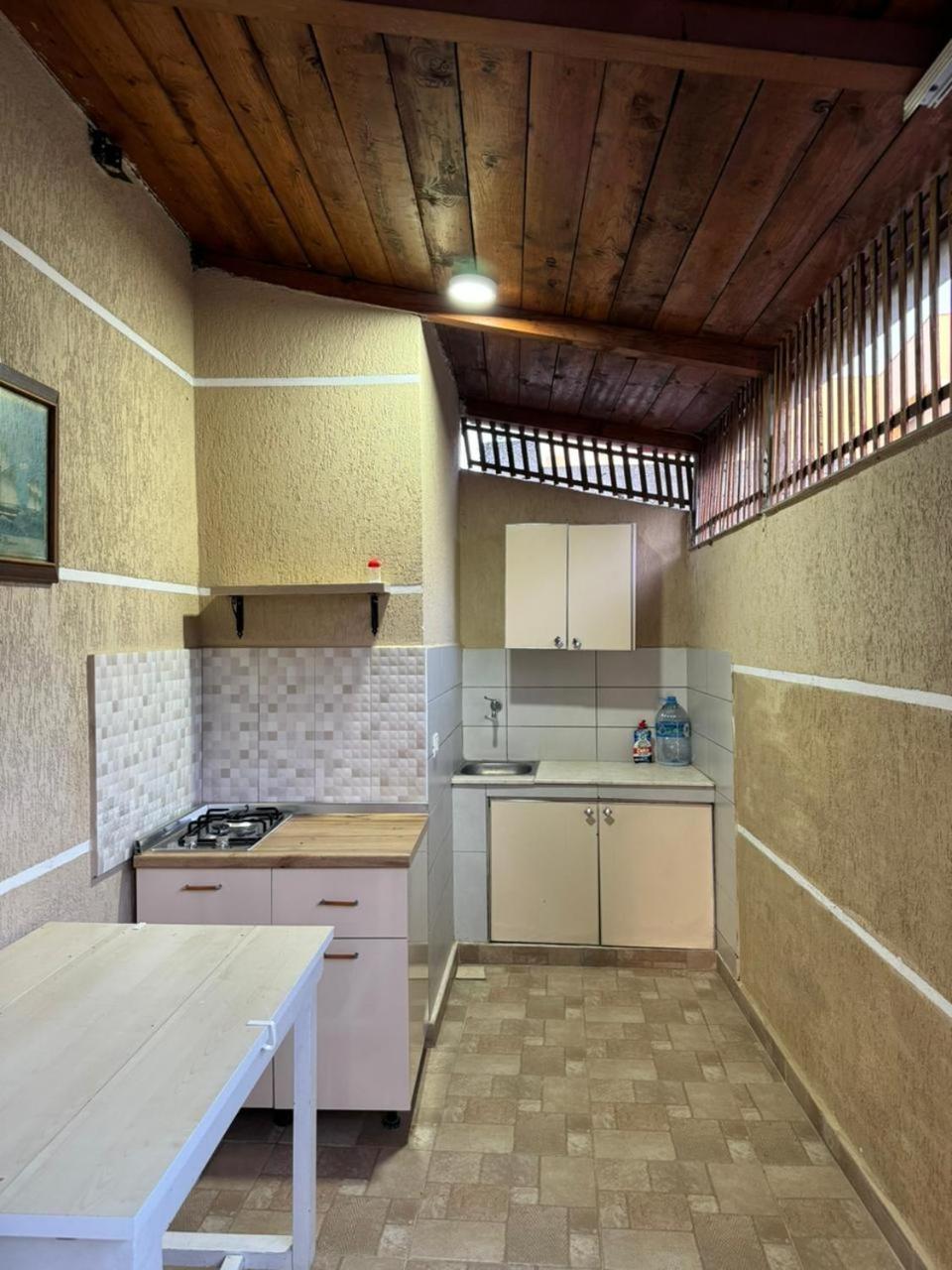 Guesthouse Novi Durrës Buitenkant foto