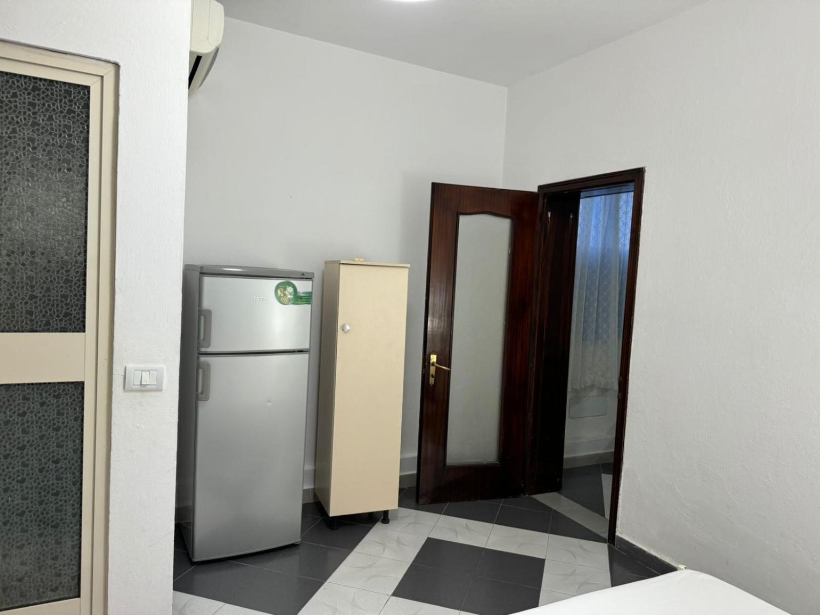 Guesthouse Novi Durrës Kamer foto